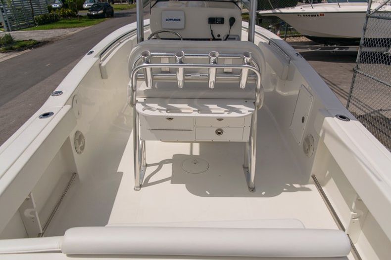 Thumbnail 19 for Used 2010 Sea Hunt Gamefish 24 Center Console boat for sale in Miami, FL