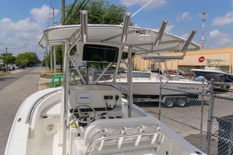 Thumbnail 20 for Used 2010 Sea Hunt Gamefish 24 Center Console boat for sale in Miami, FL