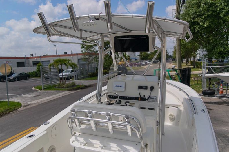 Thumbnail 22 for Used 2010 Sea Hunt Gamefish 24 Center Console boat for sale in Miami, FL
