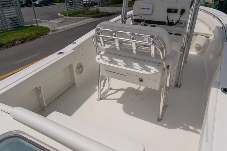 Thumbnail 23 for Used 2010 Sea Hunt Gamefish 24 Center Console boat for sale in Miami, FL