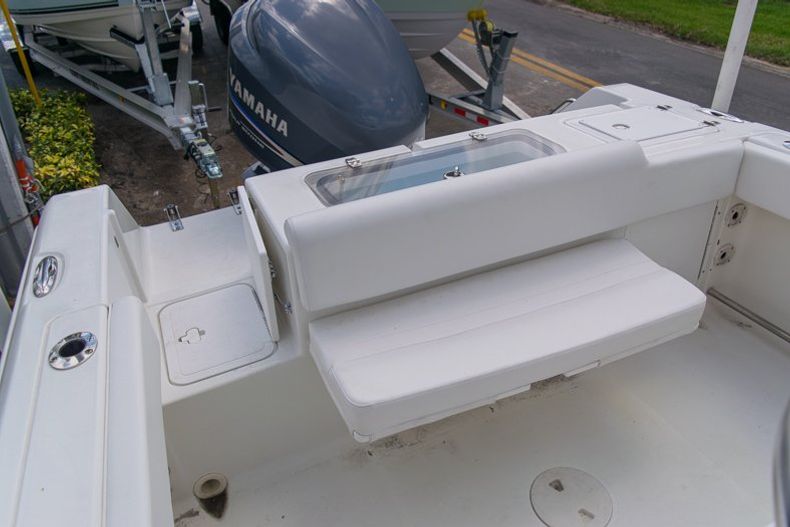 Thumbnail 24 for Used 2010 Sea Hunt Gamefish 24 Center Console boat for sale in Miami, FL