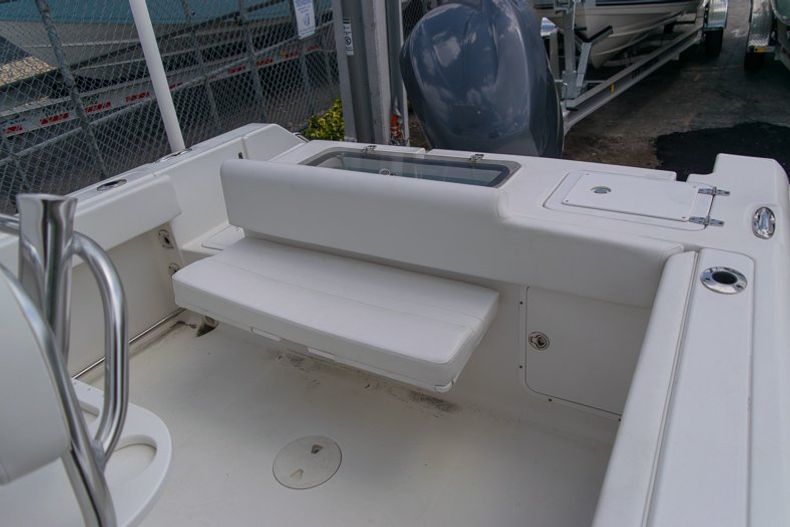 Thumbnail 25 for Used 2010 Sea Hunt Gamefish 24 Center Console boat for sale in Miami, FL