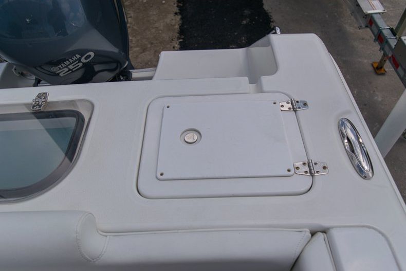 Thumbnail 26 for Used 2010 Sea Hunt Gamefish 24 Center Console boat for sale in Miami, FL