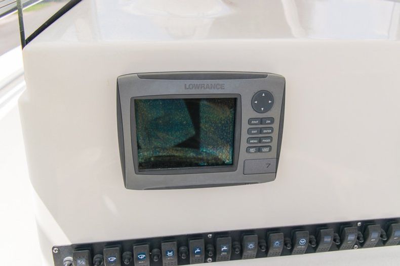 Thumbnail 44 for Used 2010 Sea Hunt Gamefish 24 Center Console boat for sale in Miami, FL