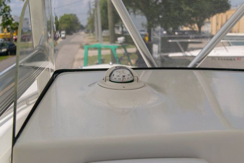 Thumbnail 46 for Used 2010 Sea Hunt Gamefish 24 Center Console boat for sale in Miami, FL