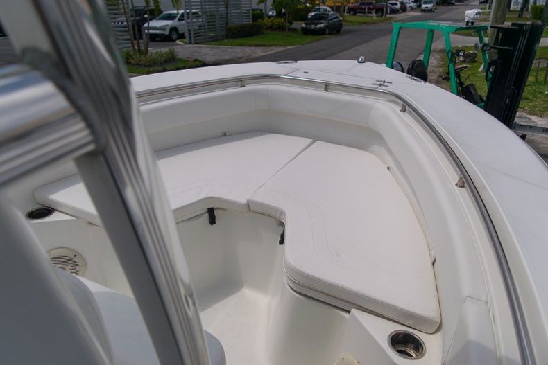 Thumbnail 54 for Used 2010 Sea Hunt Gamefish 24 Center Console boat for sale in Miami, FL