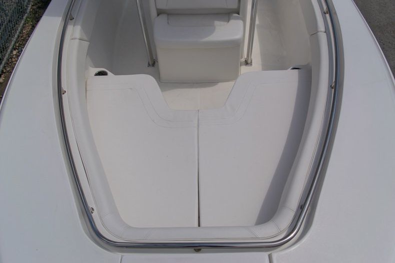 Thumbnail 55 for Used 2010 Sea Hunt Gamefish 24 Center Console boat for sale in Miami, FL