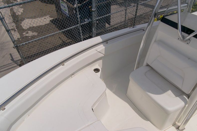 Thumbnail 59 for Used 2010 Sea Hunt Gamefish 24 Center Console boat for sale in Miami, FL