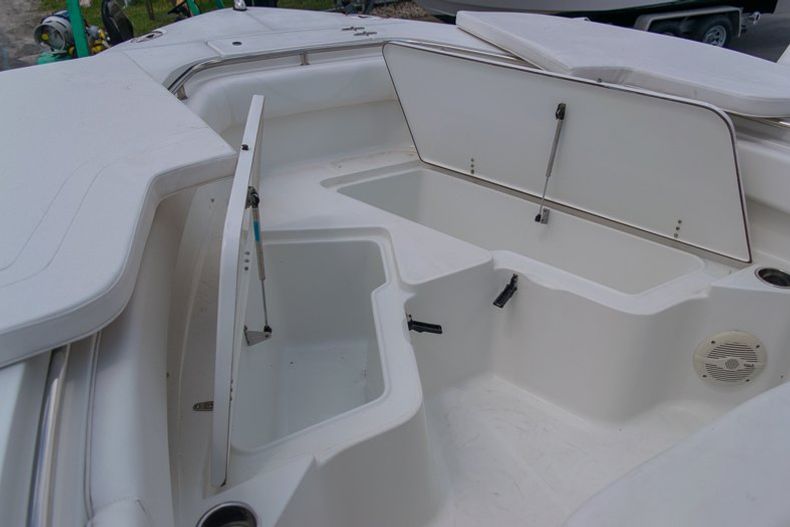 Thumbnail 64 for Used 2010 Sea Hunt Gamefish 24 Center Console boat for sale in Miami, FL