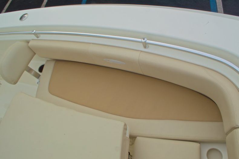 Thumbnail 66 for Used 2013 Cobia 296 Center Console boat for sale in West Palm Beach, FL