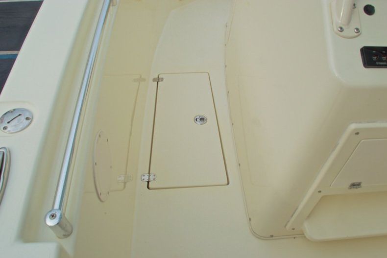Thumbnail 59 for Used 2013 Cobia 296 Center Console boat for sale in West Palm Beach, FL