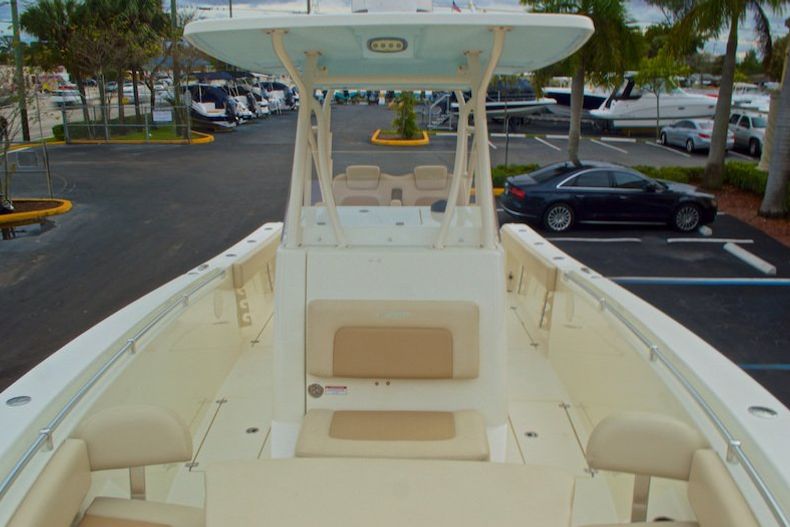Thumbnail 73 for Used 2013 Cobia 296 Center Console boat for sale in West Palm Beach, FL
