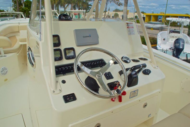 Thumbnail 39 for Used 2013 Cobia 296 Center Console boat for sale in West Palm Beach, FL