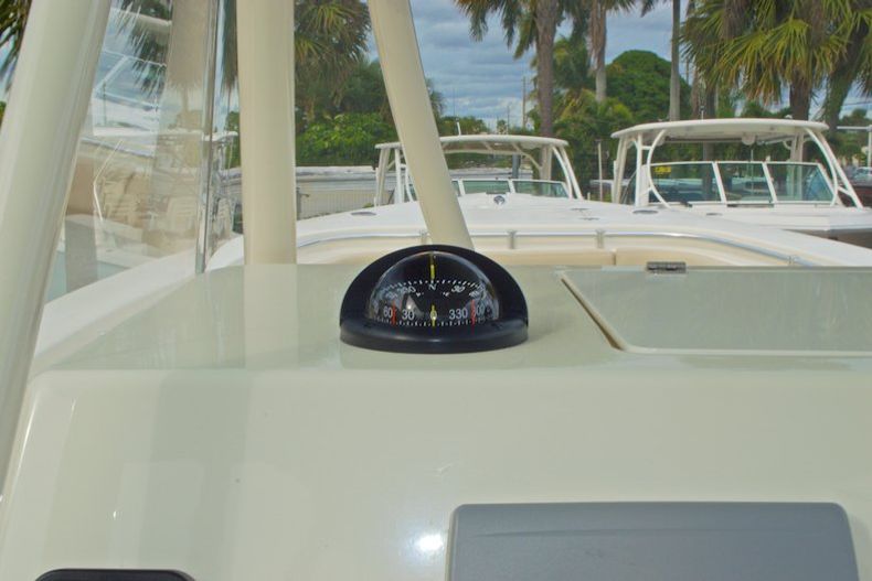 Thumbnail 41 for Used 2013 Cobia 296 Center Console boat for sale in West Palm Beach, FL