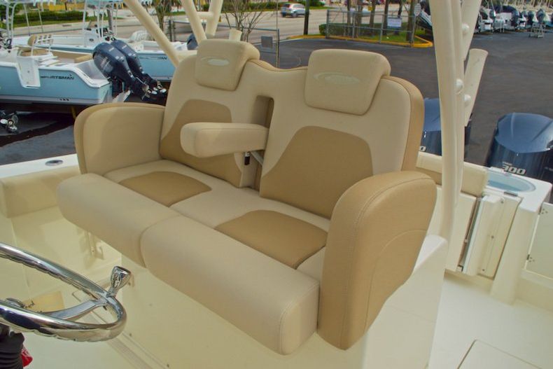 Thumbnail 36 for Used 2013 Cobia 296 Center Console boat for sale in West Palm Beach, FL
