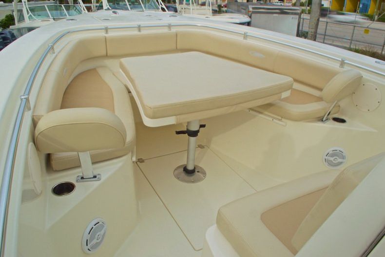 Thumbnail 62 for Used 2013 Cobia 296 Center Console boat for sale in West Palm Beach, FL