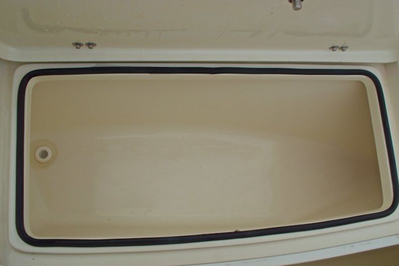 Thumbnail 67 for Used 2013 Cobia 296 Center Console boat for sale in West Palm Beach, FL
