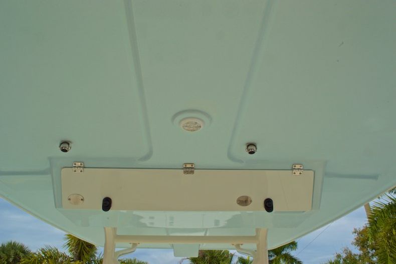 Thumbnail 56 for Used 2013 Cobia 296 Center Console boat for sale in West Palm Beach, FL