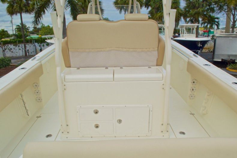 Thumbnail 18 for Used 2013 Cobia 296 Center Console boat for sale in West Palm Beach, FL