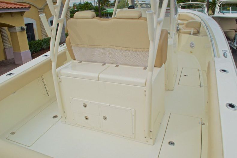 Thumbnail 19 for Used 2013 Cobia 296 Center Console boat for sale in West Palm Beach, FL