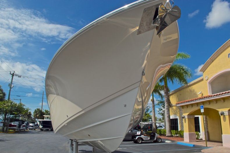 Thumbnail 2 for New 2016 Cobia 296 Center Console boat for sale in West Palm Beach, FL