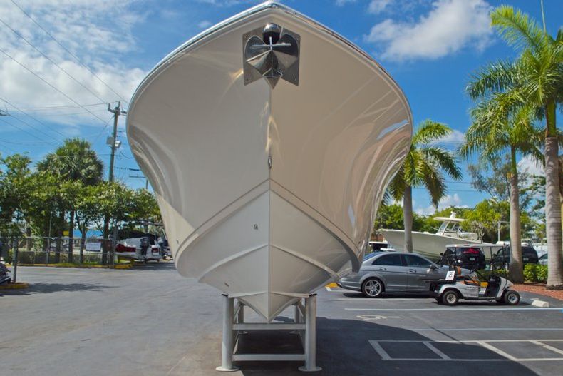 Thumbnail 3 for New 2016 Cobia 296 Center Console boat for sale in West Palm Beach, FL