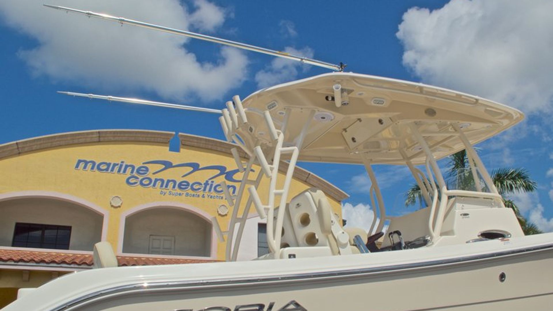 New 2016 Cobia 296 Center Console #N066 image 12