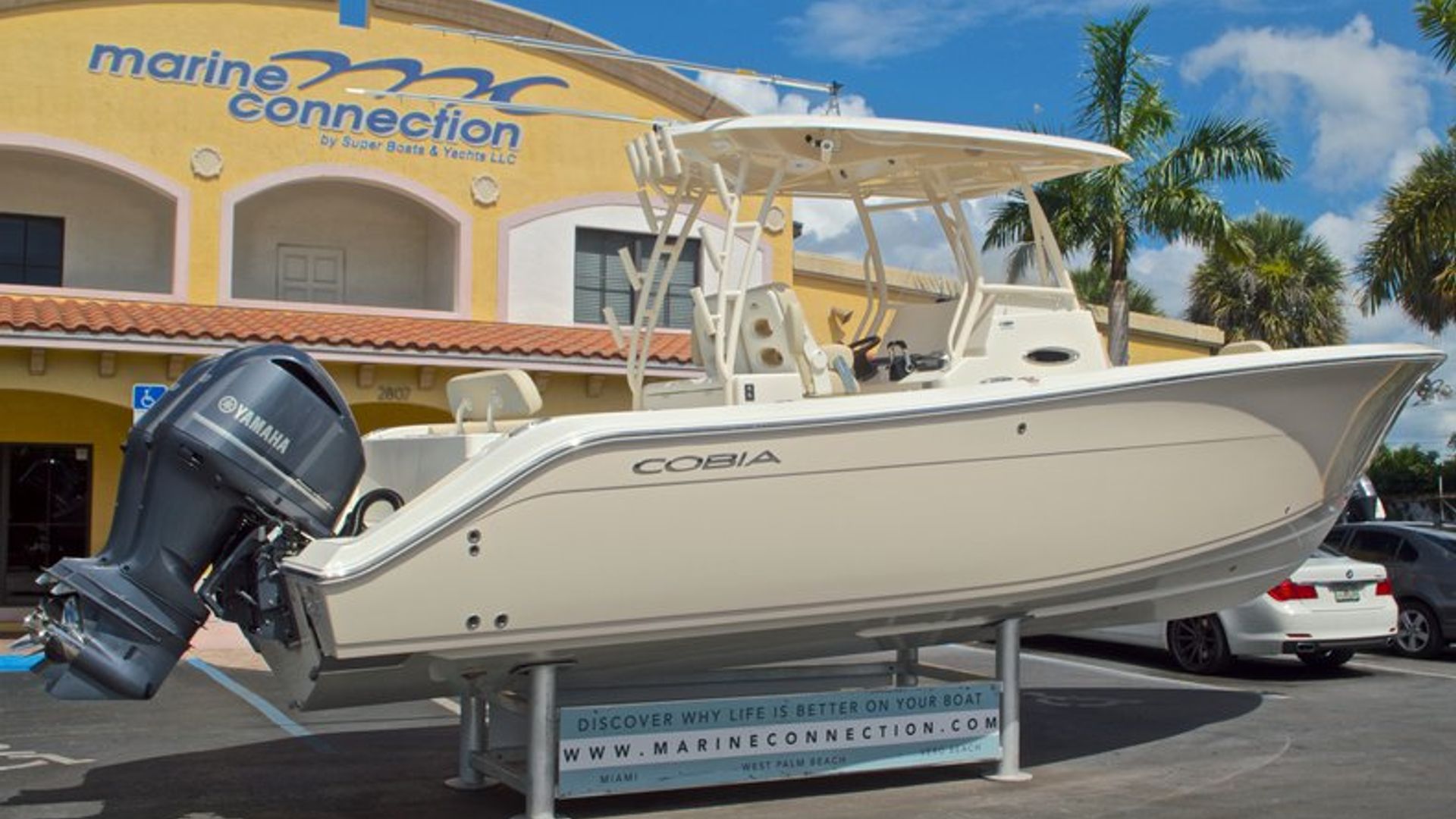 New 2016 Cobia 296 Center Console #N066 image 11