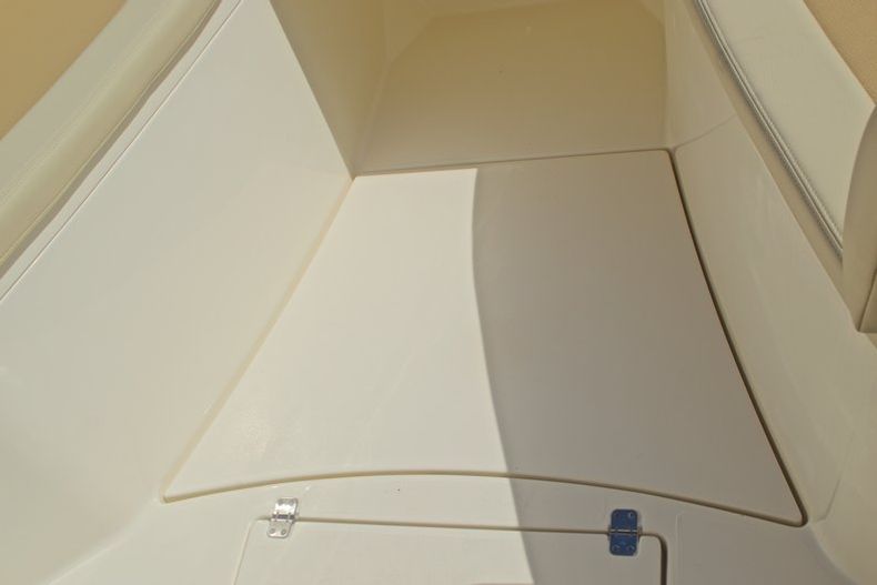Thumbnail 64 for New 2016 Cobia 296 Center Console boat for sale in West Palm Beach, FL
