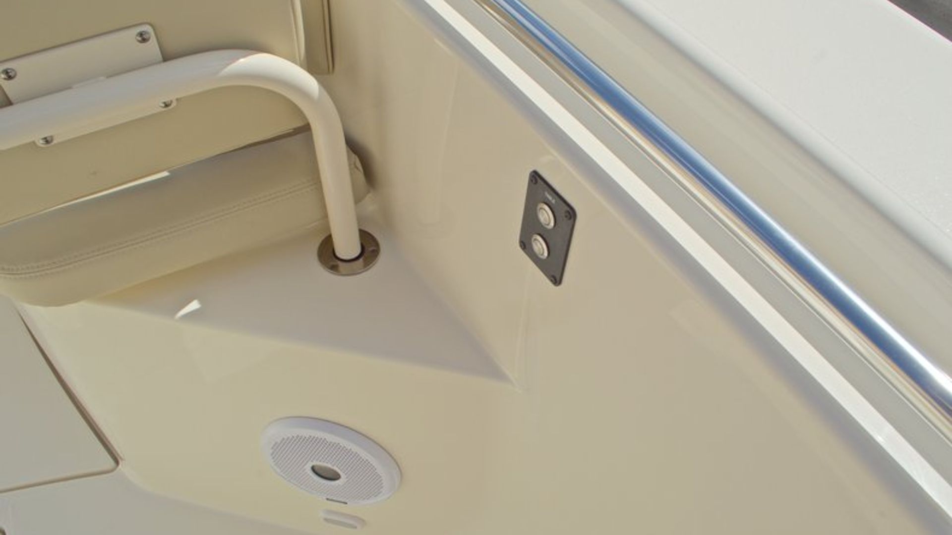 New 2016 Cobia 296 Center Console #N066 image 63