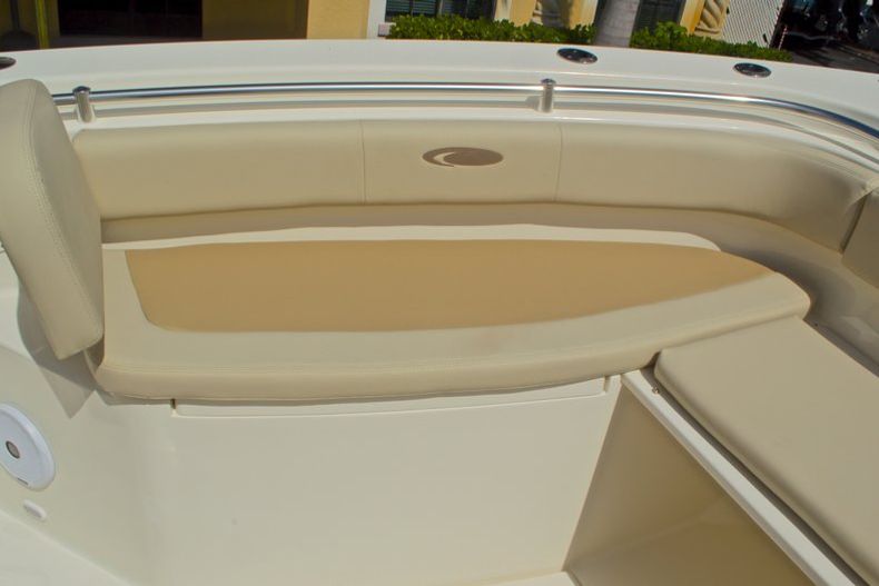 Thumbnail 65 for New 2016 Cobia 296 Center Console boat for sale in West Palm Beach, FL