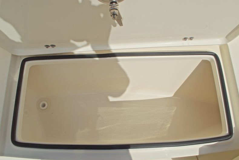 Thumbnail 66 for New 2016 Cobia 296 Center Console boat for sale in West Palm Beach, FL