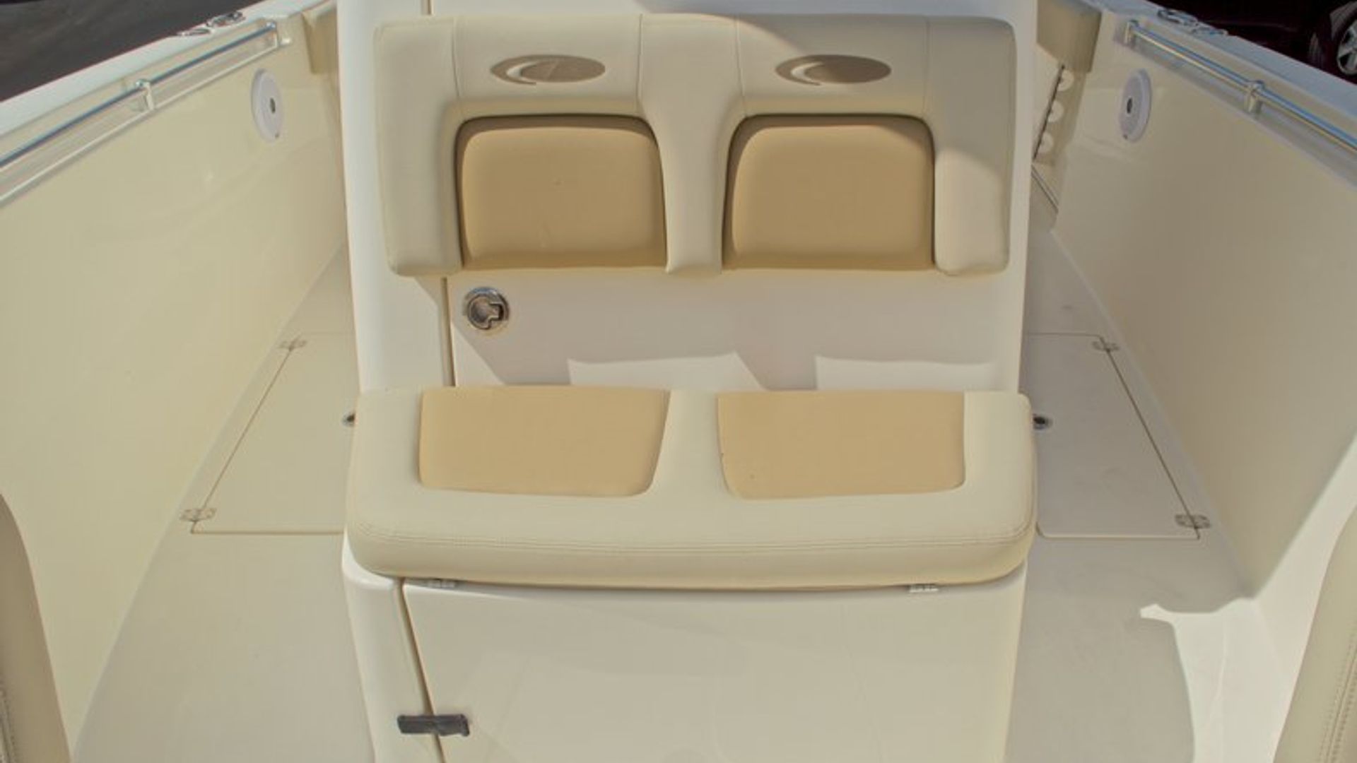 New 2016 Cobia 296 Center Console #N066 image 57