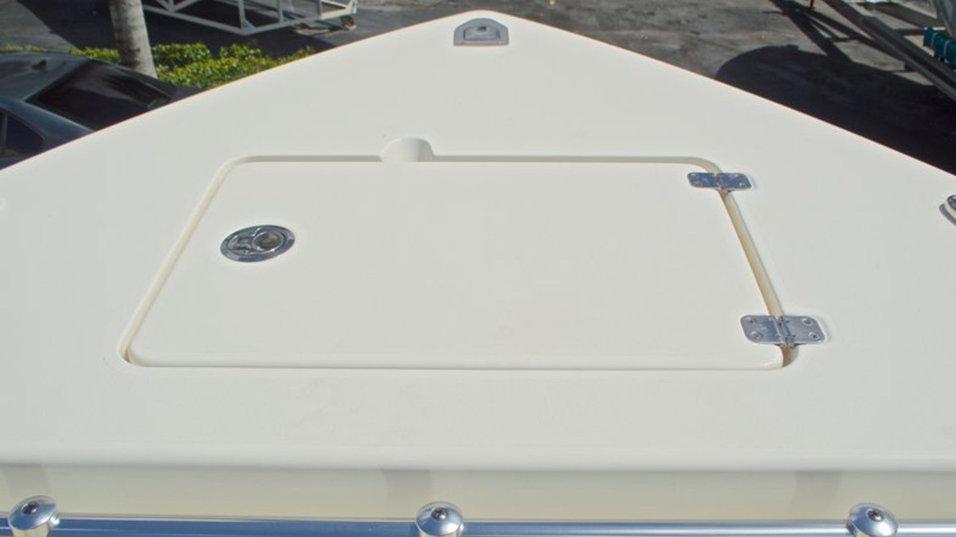 New 2016 Cobia 296 Center Console #N066 image 70