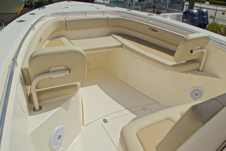 Thumbnail 55 for New 2016 Cobia 296 Center Console boat for sale in West Palm Beach, FL