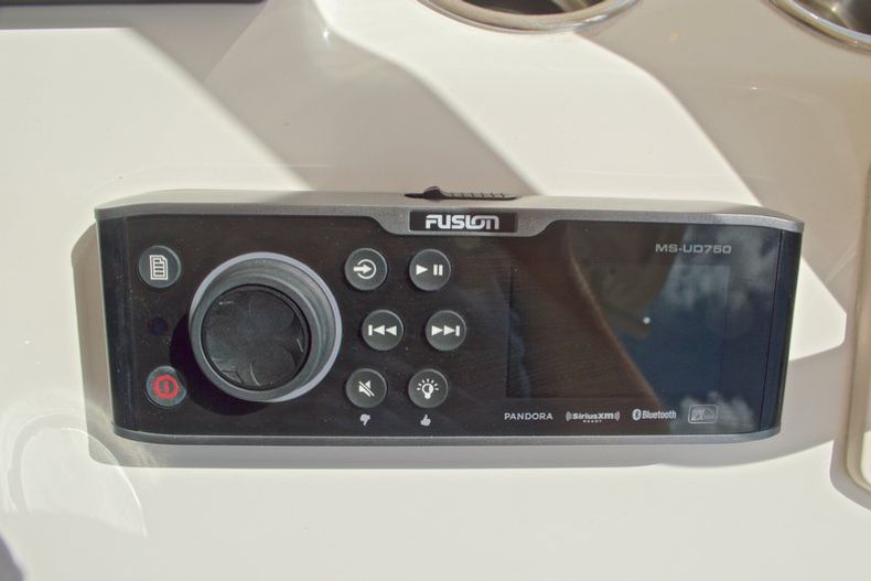 Thumbnail 46 for New 2016 Cobia 296 Center Console boat for sale in West Palm Beach, FL