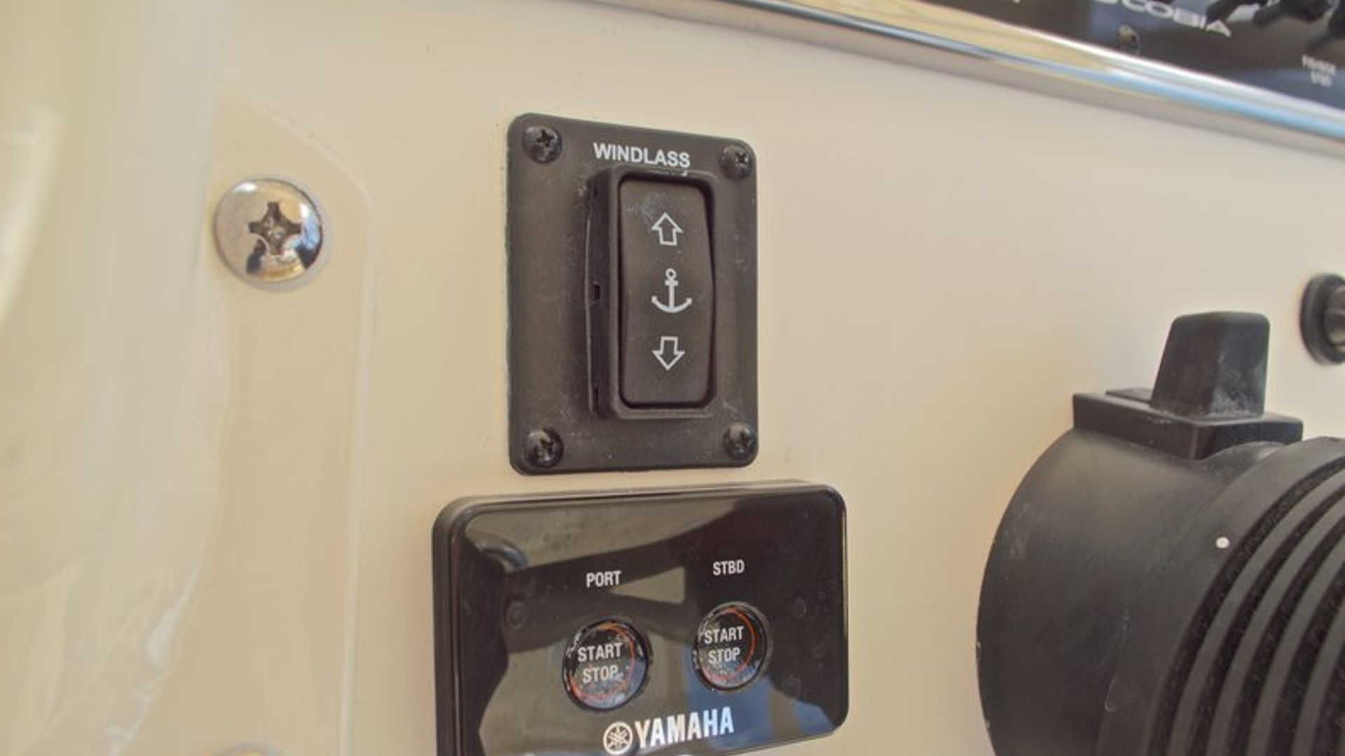 New 2016 Cobia 296 Center Console #N066 image 49