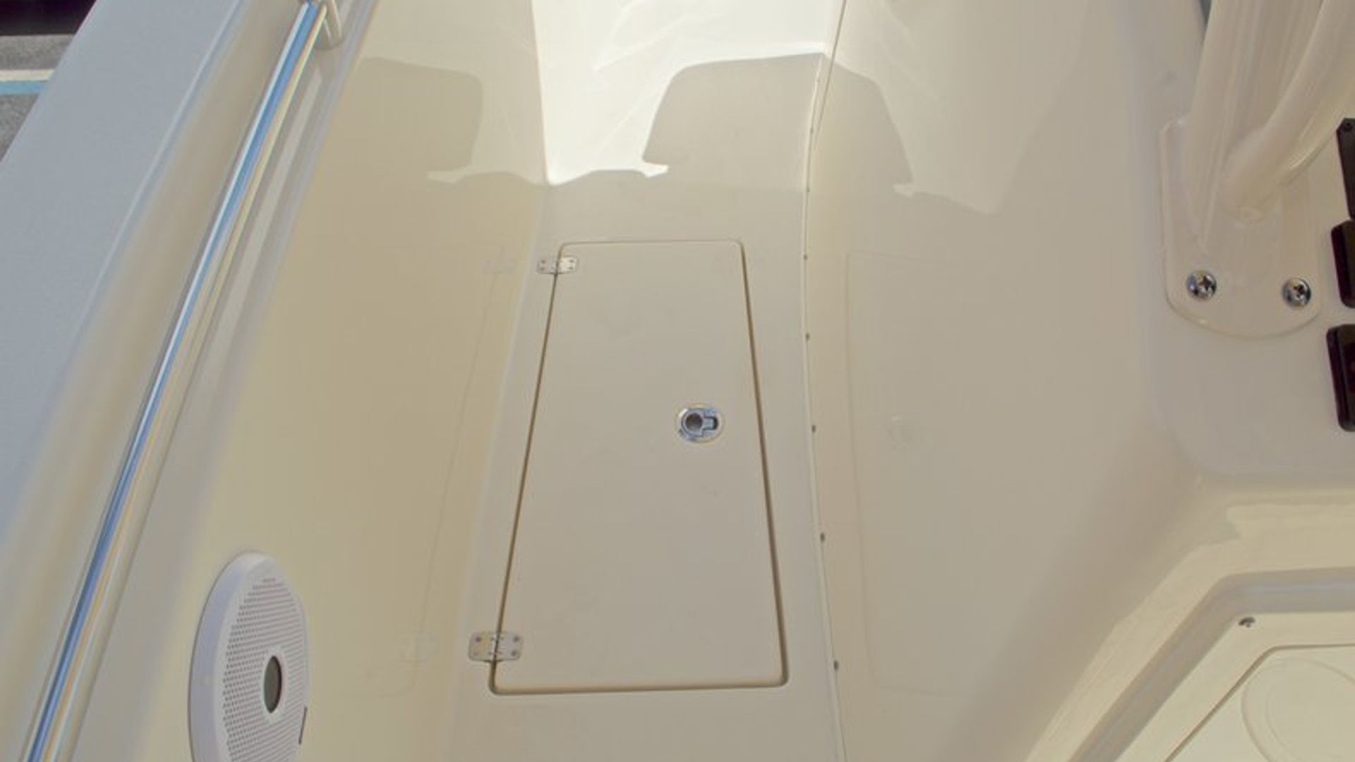 New 2016 Cobia 296 Center Console #N066 image 54