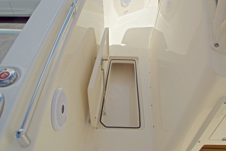 Thumbnail 54 for New 2016 Cobia 296 Center Console boat for sale in West Palm Beach, FL