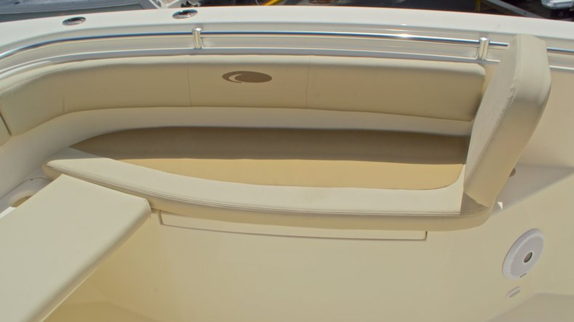 New 2016 Cobia 296 Center Console #N066 image 68