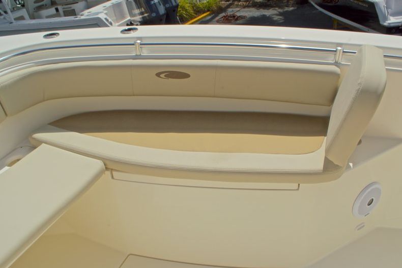 Thumbnail 67 for New 2016 Cobia 296 Center Console boat for sale in West Palm Beach, FL