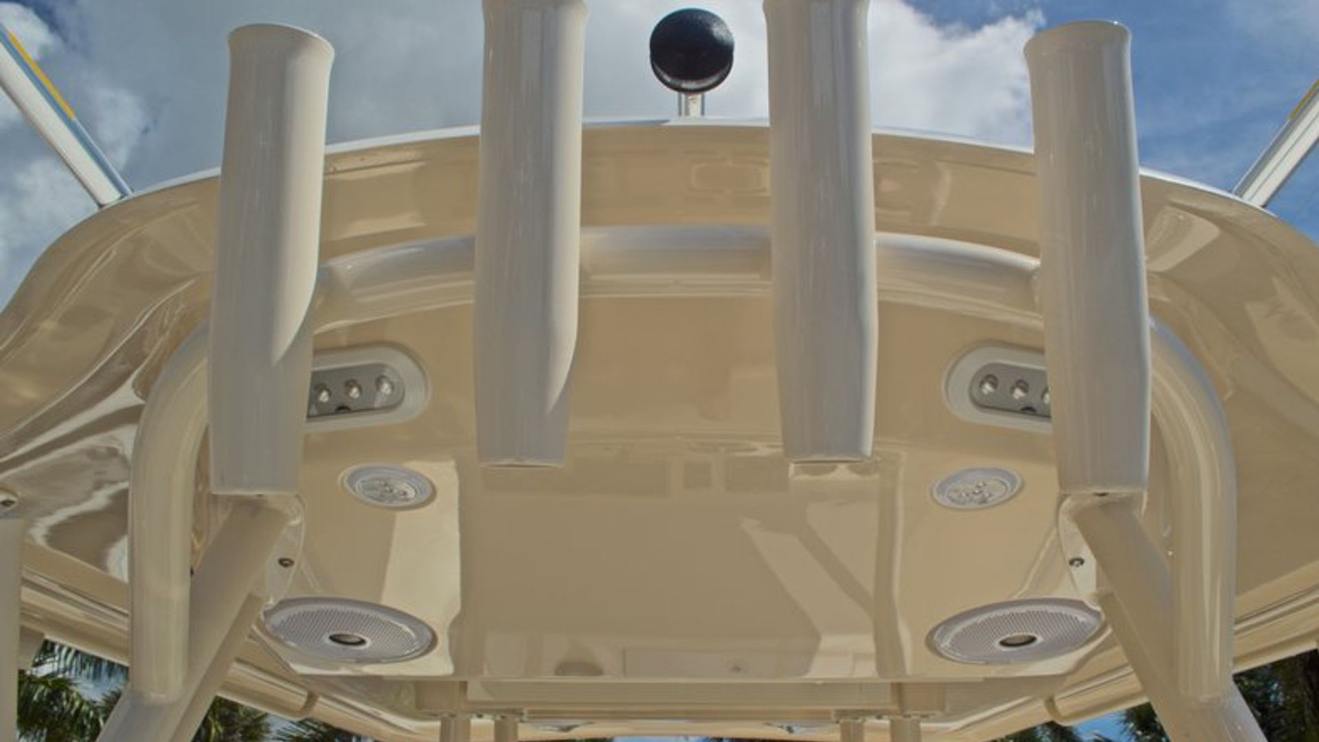 New 2016 Cobia 296 Center Console #N066 image 35