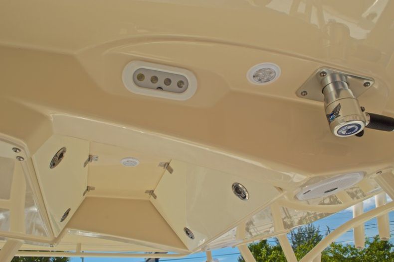 Thumbnail 37 for New 2016 Cobia 296 Center Console boat for sale in West Palm Beach, FL