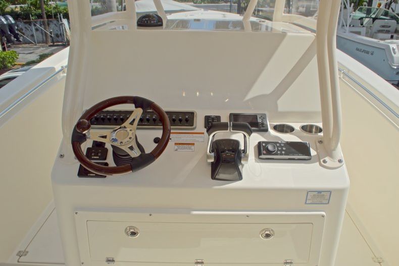 Thumbnail 42 for New 2016 Cobia 296 Center Console boat for sale in West Palm Beach, FL