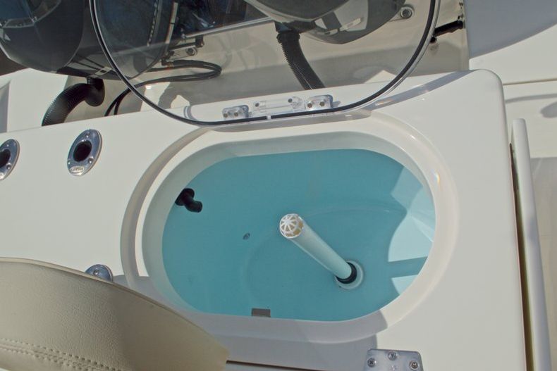 Thumbnail 19 for New 2016 Cobia 296 Center Console boat for sale in West Palm Beach, FL