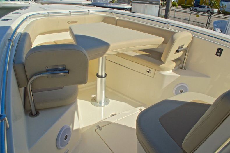 Thumbnail 33 for New 2017 Cobia 277 Center Console boat for sale in West Palm Beach, FL