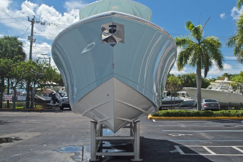 Thumbnail 2 for New 2017 Cobia 277 Center Console boat for sale in West Palm Beach, FL