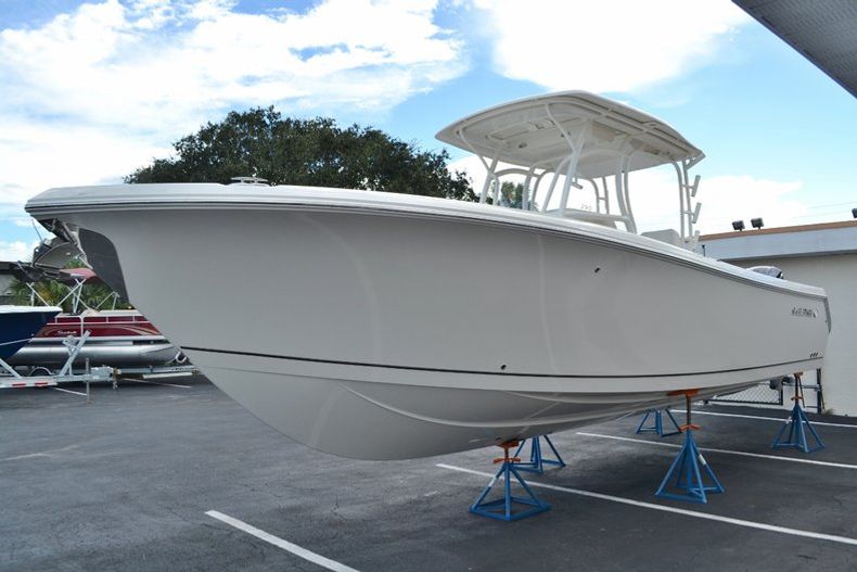 Thumbnail 1 for New 2015 Sailfish 290 CC Center Console boat for sale in West Palm Beach, FL