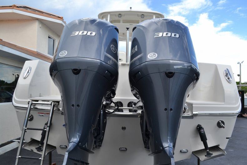 Thumbnail 3 for New 2015 Sailfish 290 CC Center Console boat for sale in West Palm Beach, FL