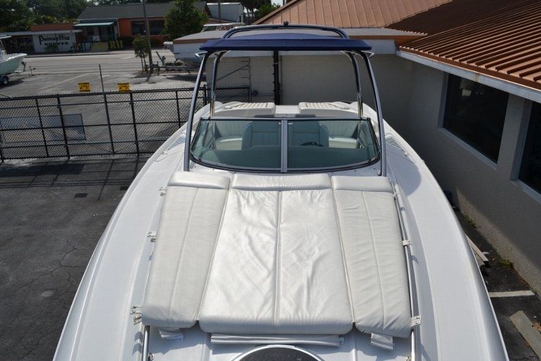 Thumbnail 31 for Used 2005 Cobalt 343 boat for sale in Vero Beach, FL